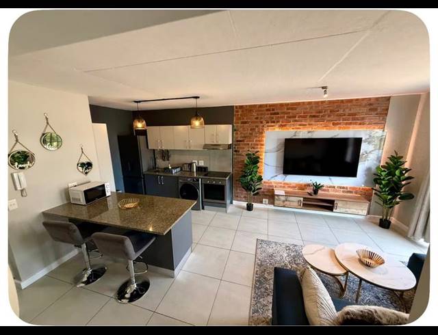 2 BEDROOM APARTMENT FOR SALE IN OBSERVATORY